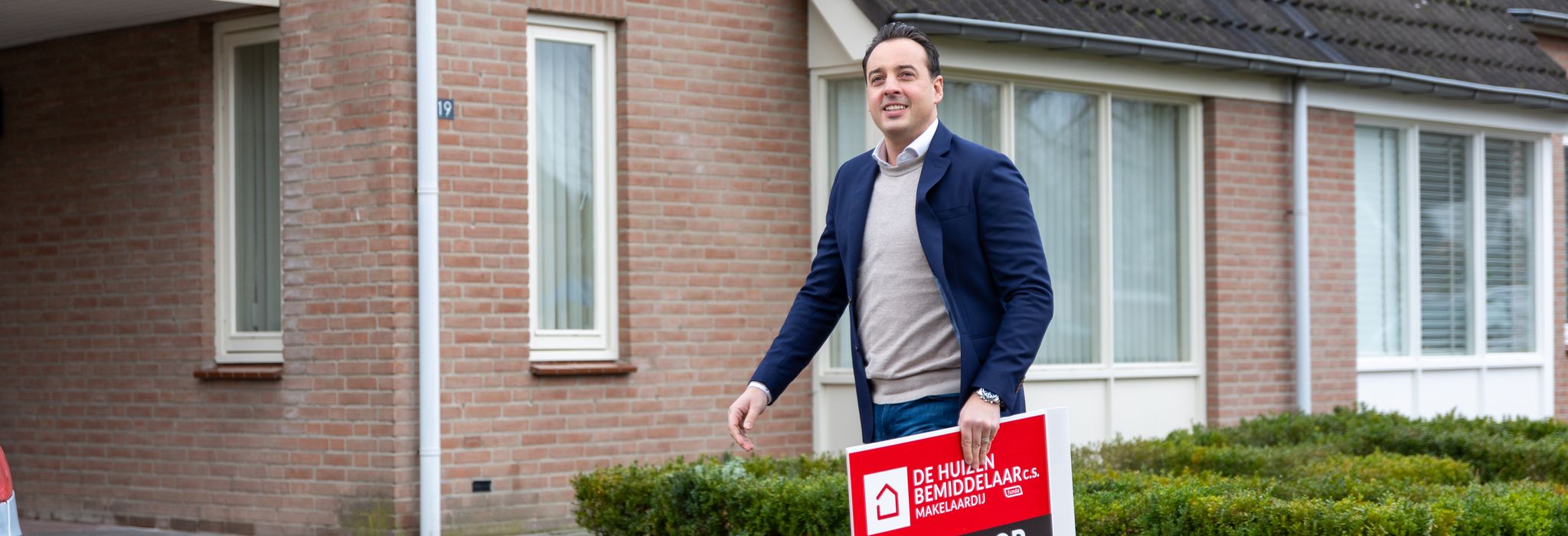 Persoonlijke begeleiding bij aankoop